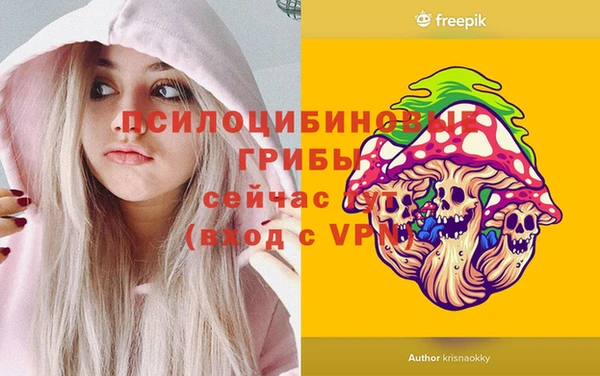 твердый Баксан